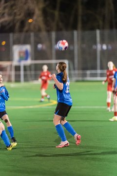 Bild 119 - wBJ VfL Pinneberg - ETV : Ergebnis: 0:7